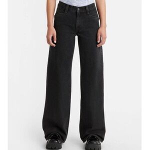 Levi’s ‘94 Baggy Wide Leg NWT